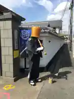 遠照山 光明寺(尼崎大仏)(兵庫県)