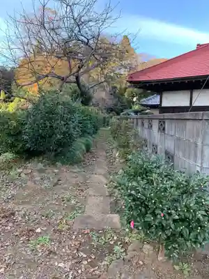 熊野三社権現(千葉県)