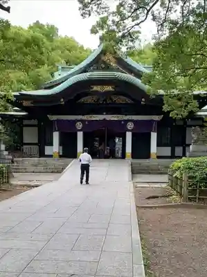 王子神社(東京都)