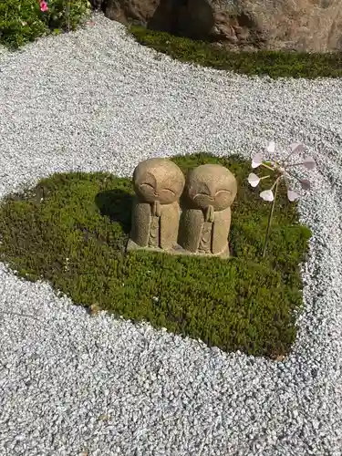 宝徳寺(群馬県)