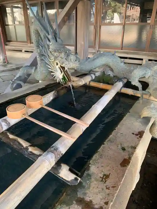 大通寺(長浜御坊)(滋賀県)