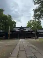 長池神社(長野県)