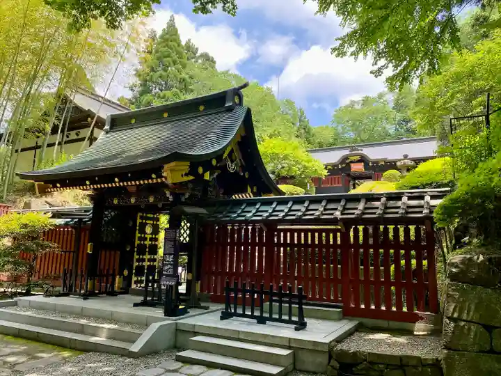 瑞鳳殿(宮城県)