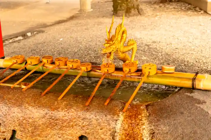 金神社(岐阜県)