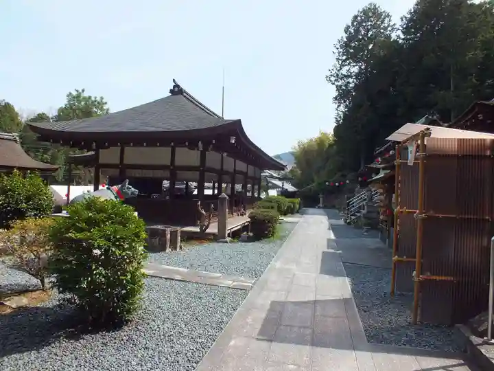 大野神社(滋賀県)