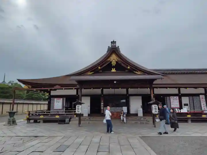 東寺(教王護国寺)(京都府)