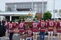 麻賀多神社(千葉県)