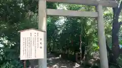 櫻木神社(千葉県)