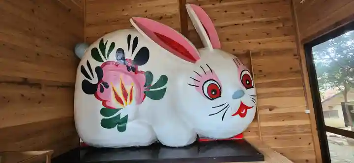 鷲巣山文殊堂(宮城県)