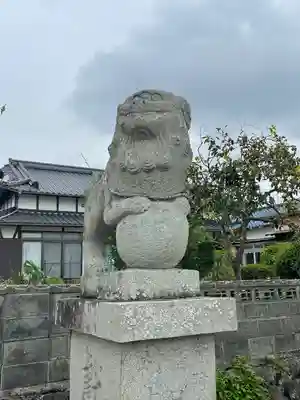 天八幡神社(福岡県)