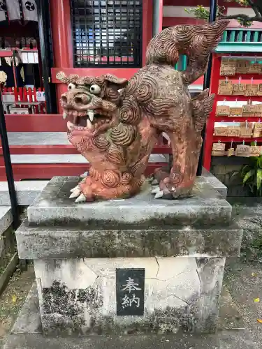 波上宮(沖縄県)