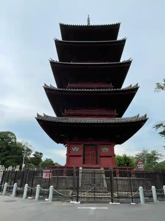 池上本門寺(東京都)