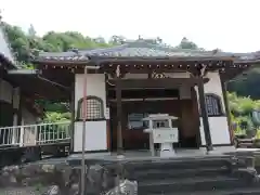 薬王院(岐阜県)