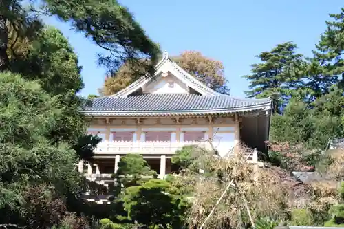 東長谷寺　薬王院(東京都)