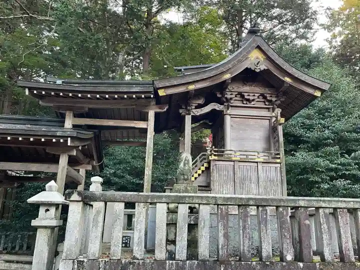 八幡神社(岐阜県)