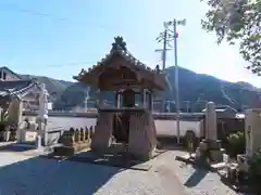 長寿寺の建物その他