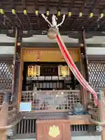 豊国神社(滋賀県)