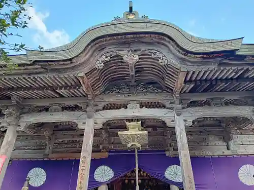 成相寺(京都府)