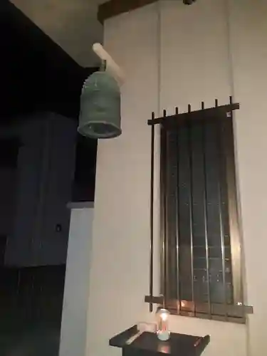 西方山極楽寺のその他建物