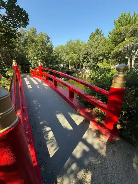 伊弉諾神宮(兵庫県)