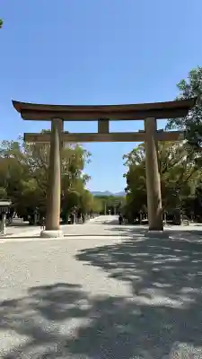 橿原神宮(奈良県)