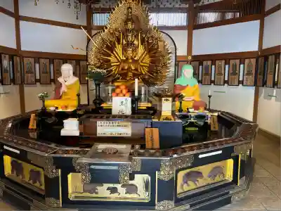 比叡山延暦寺(滋賀県)