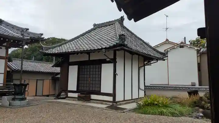 安福寺(京都府)