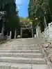 戸隠神社宝光社(長野県)