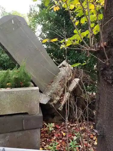 今井神社のその他建物