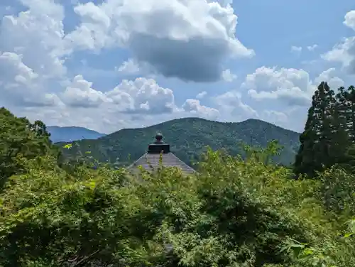 鞍馬寺(京都府)