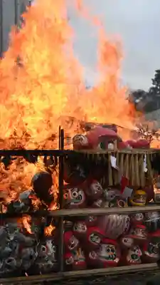 西新井大師総持寺(東京都)