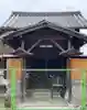 春日神社の本殿・本堂