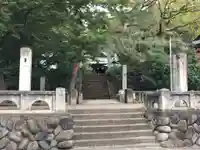 美和神社のその他建物