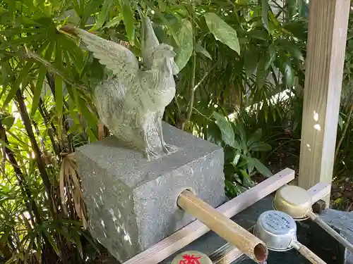 高知大神宮(高知県)