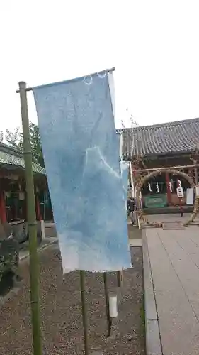 浅草神社のその他建物