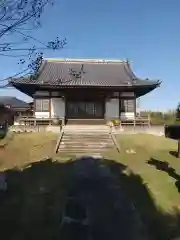 安楽院(茨城県)