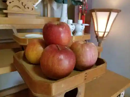 伏木香取神社(茨城県)