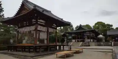 敷地神社（わら天神宮）(京都府)