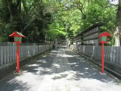長岡天満宮(京都府)