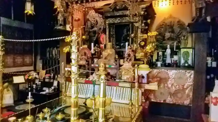 見沼大師 感応院のその他建物