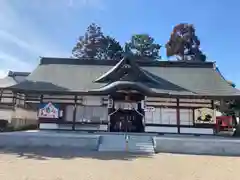 星田神社(大阪府)