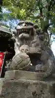 阿邪訶根神社(福島県)