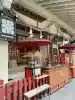 露天神社(お初天神)の{uncategorized: "未分類", other: "その他", undefined: "問題あり", building: "その他建物", grave: "お墓", sacred_gate: "鳥居", guardian: "狛犬", statue: "像", buddha: "仏像", history: "歴史", nature: "自然", garden: "庭園", animal: "動物", pagoda: "塔", temizu: "手水舎", mountain_gate: "山門・神門", sanctuary: "本殿・本堂", subordinate: "末社・摂社", art: "芸術", scenery: "景色", jizo: "地蔵", ema: "絵馬", goshuin: "御朱印", omikuji: "おみくじ", items: "授与品その他", amulet: "お守り", goshuincho: "御朱印帳", eats: "食事", festival: "お祭り", votive_dance: "神楽", shichigosan: "七五三参", wedding: "結婚式", experience: "体験その他", initially: "初詣", around: "周辺", anti_infection: "感染症対策"}