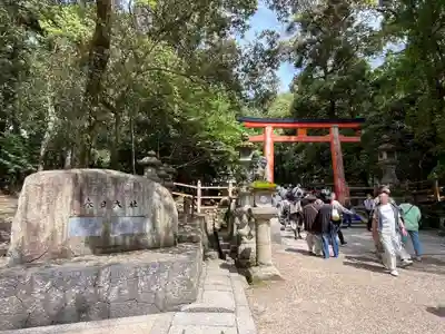 春日大社(奈良県)