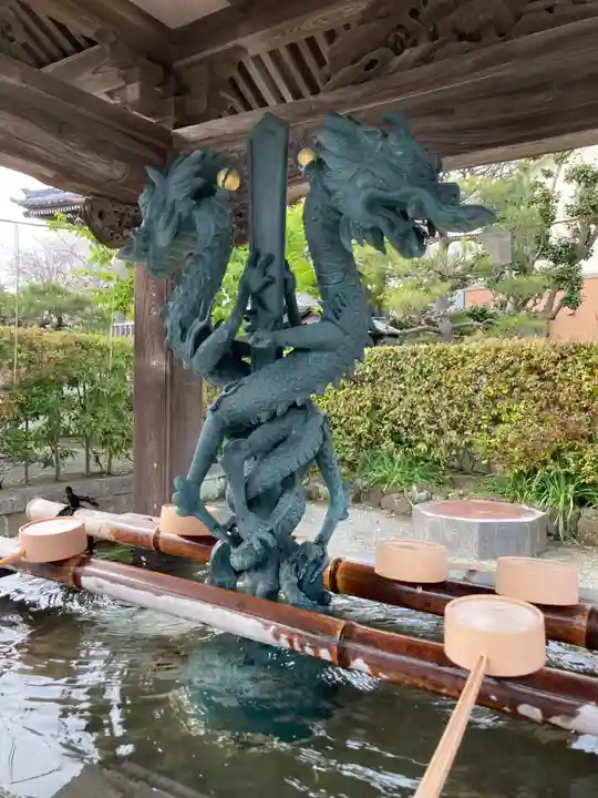 本覚寺(神奈川県)