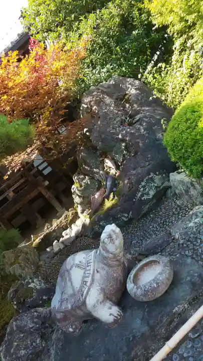 松尾大社のその他建物