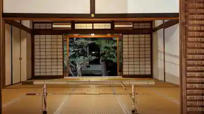 妙覺寺（妙覚寺）(京都府)