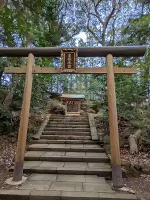 事任八幡宮(静岡県)