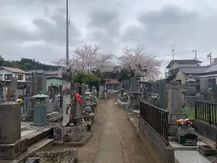 子育地蔵尊(千葉県)