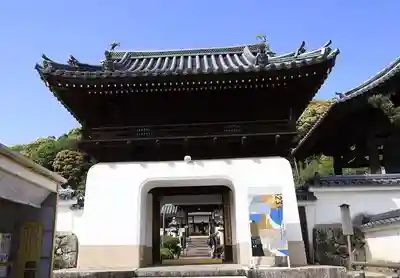 興聖寺(興聖寶林禅寺)(京都府)